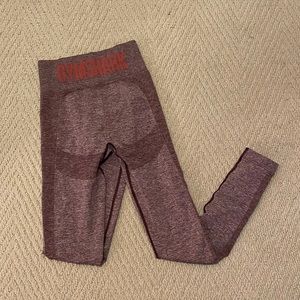 Gymshark Highwaisted Leggings